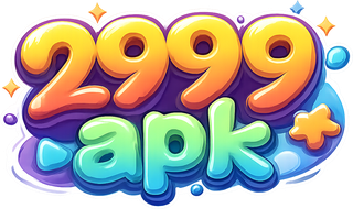 বাংলাদেশের 2999 apk ব্র্যান্ড লোগো